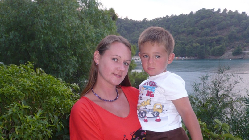 Виктория Макарова | Москва