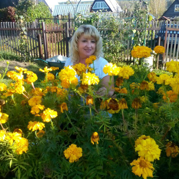 Ирина Рябина | Новосибирск