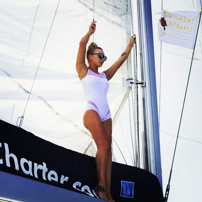 Anna Kiseleva | Казань