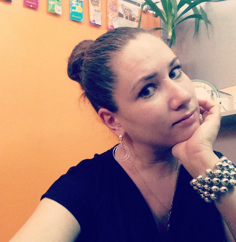 Екатерина Мелентьева | Тольятти