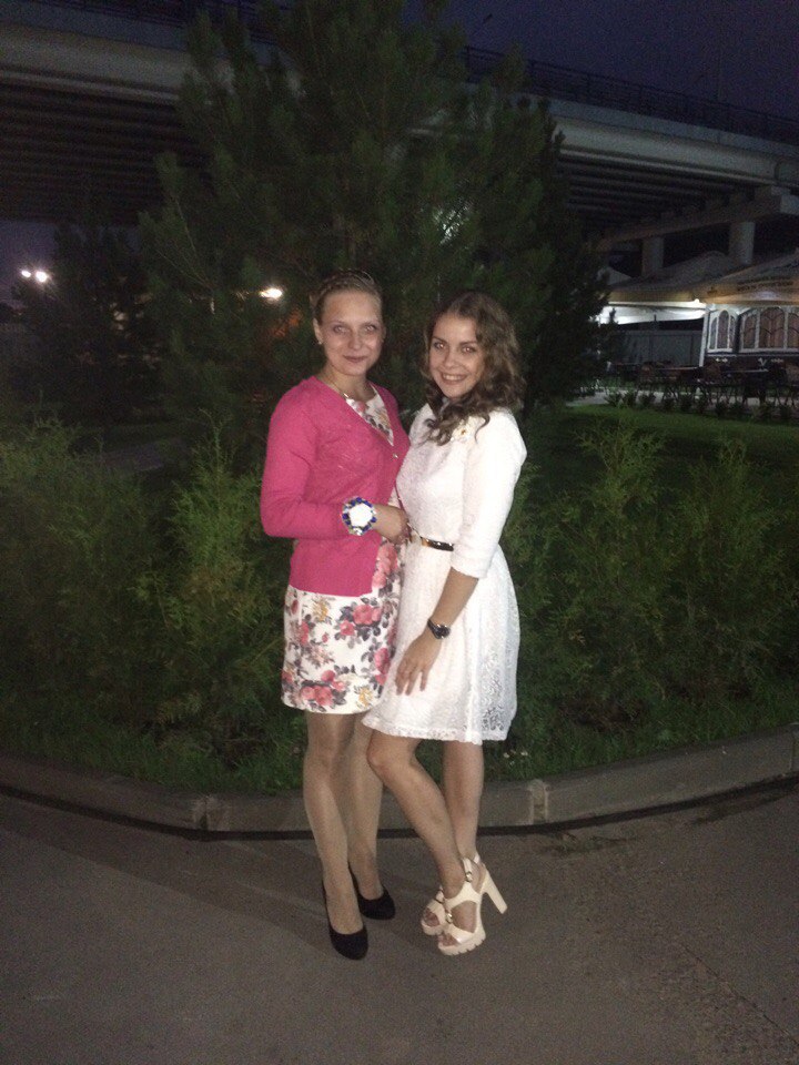 Алла Горшкова | Москва