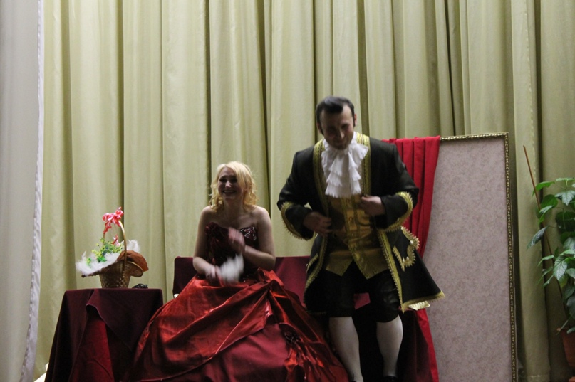 Николай Цветков | Санкт-Петербург