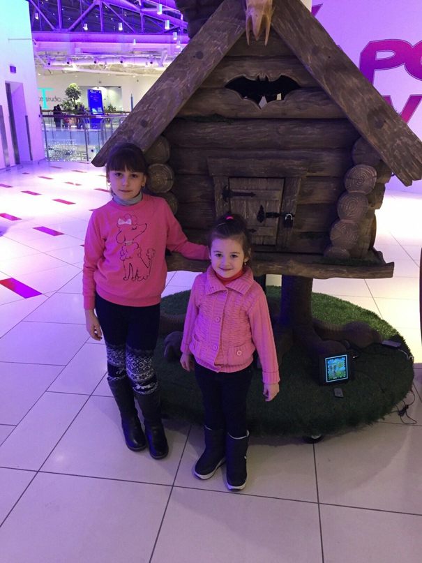 Людмила Пугачёва | Белгород