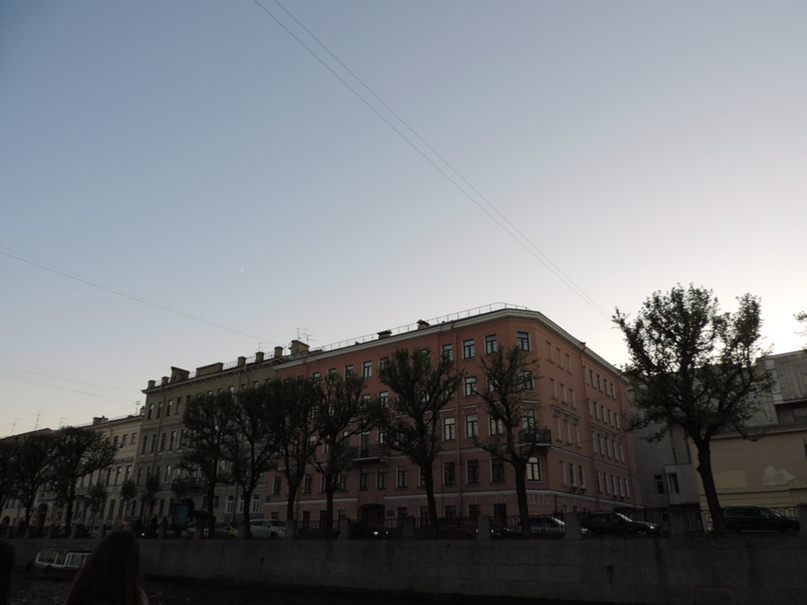 Маргарита Смирнова ღღღ | Санкт-Петербург