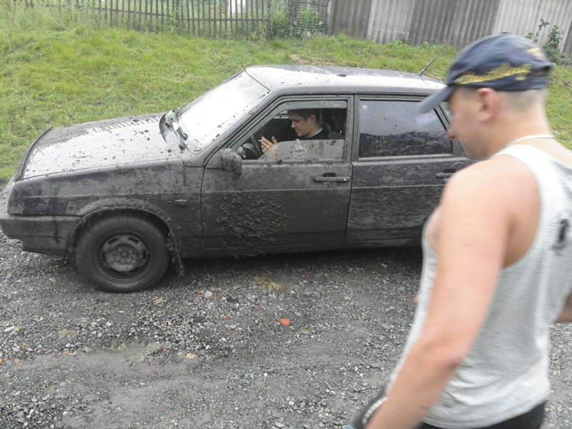 Роман Приходько | Annaba