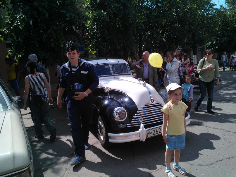 Ольга Ананьева Yazva | Гатчина