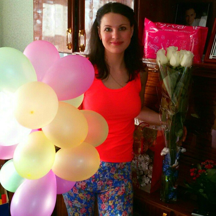 Анна Журавлева | Тольятти