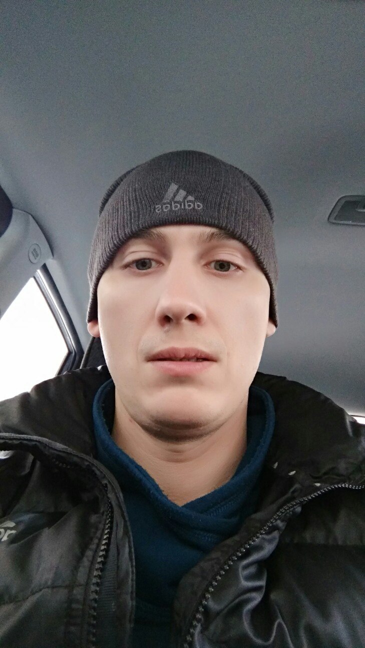 Алексей Колесов | Санкт-Петербург