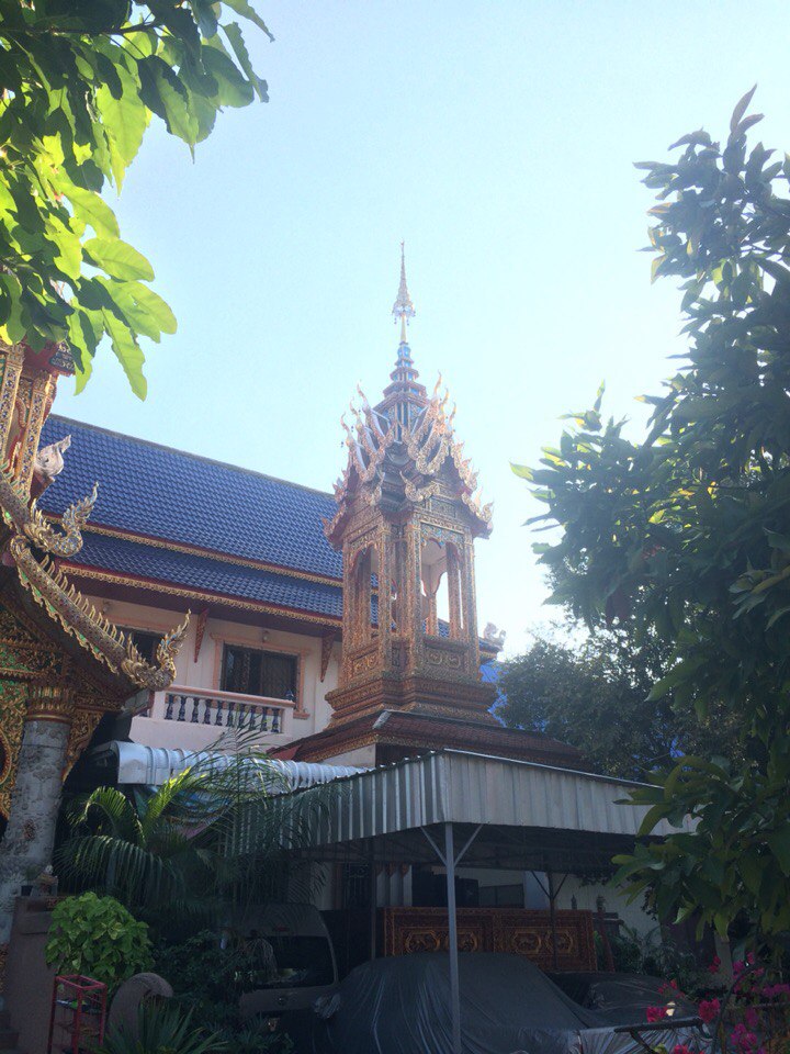 Роман Рак โรมัน | Chonburi