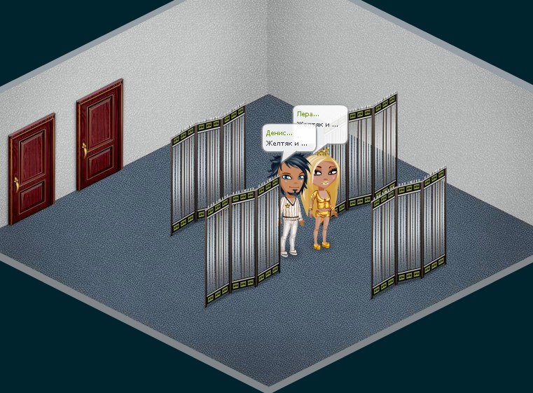 Денис Бережной | Харьков