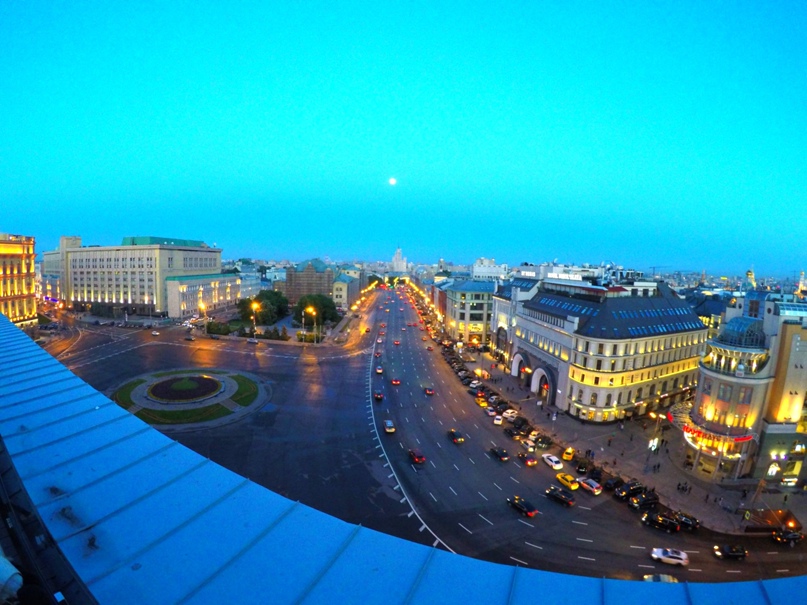 Андрей Алфёров | Тюмень