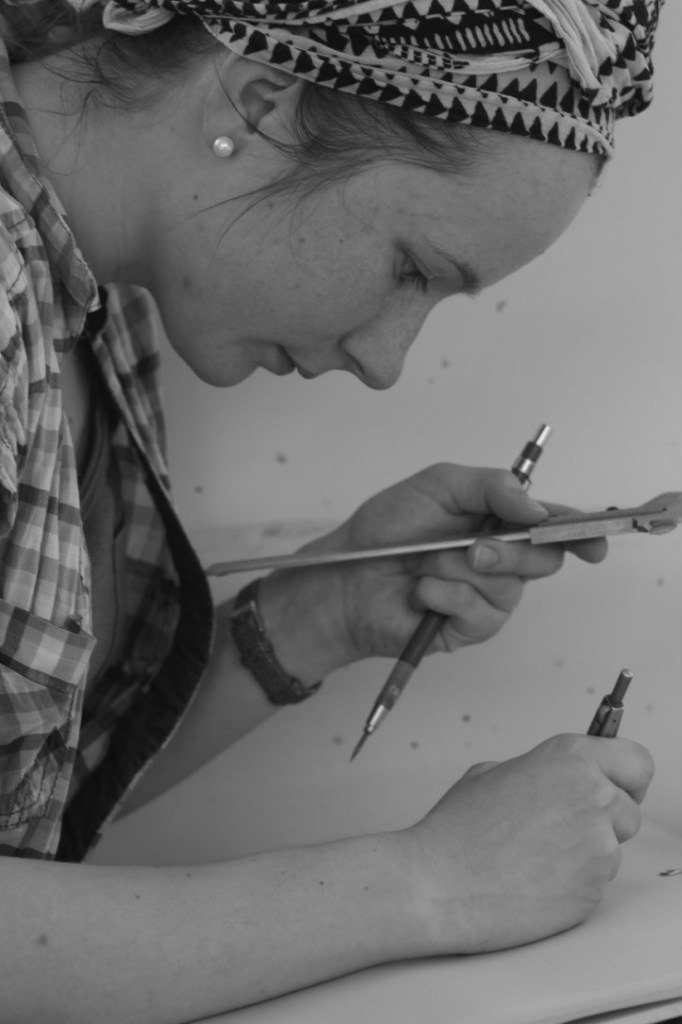 Рита Данилова | Montpellier