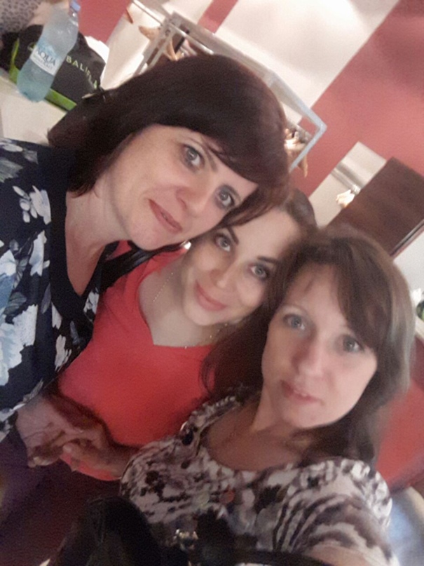 Юлия Полежаева | Санкт-Петербург