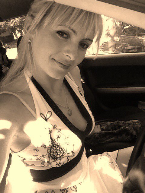 Ирина Грищенко | Новороссийск