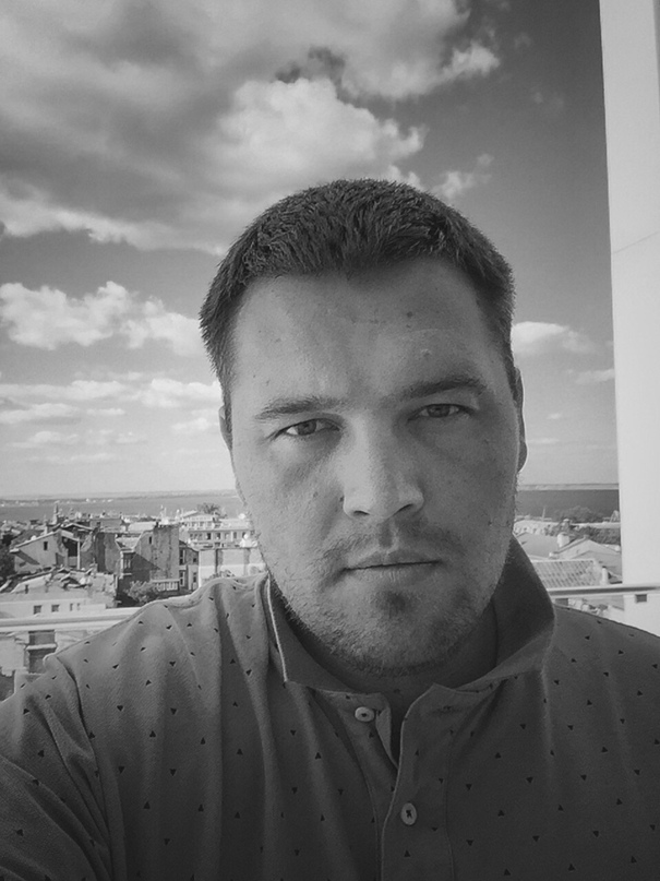 Михаил Гайдуков If OnLy You | Киев