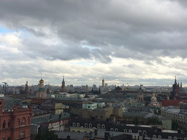 Динара Шакирова | Москва