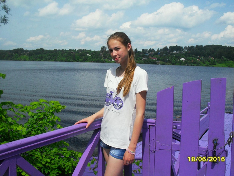 Людмила Рыбакова | Петушки