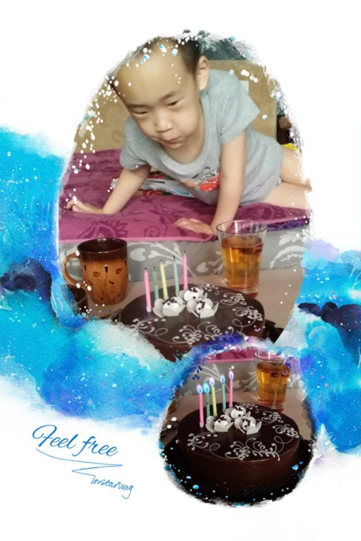 Евгения Тен | Корсаков