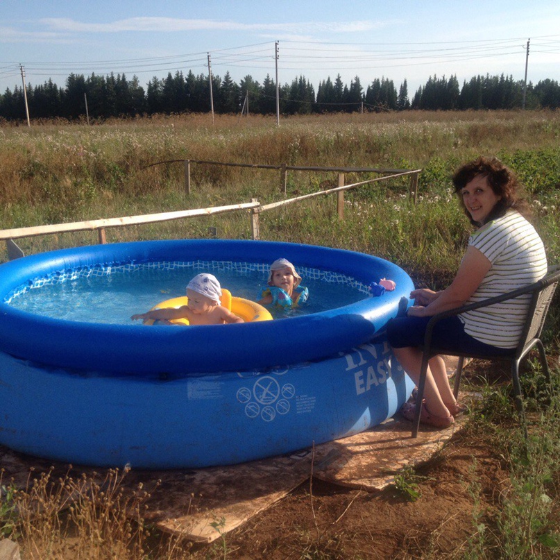 Ольга Тарасенко | Пермь