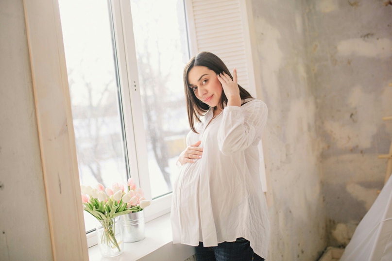 Юлия Мельничук | Киев