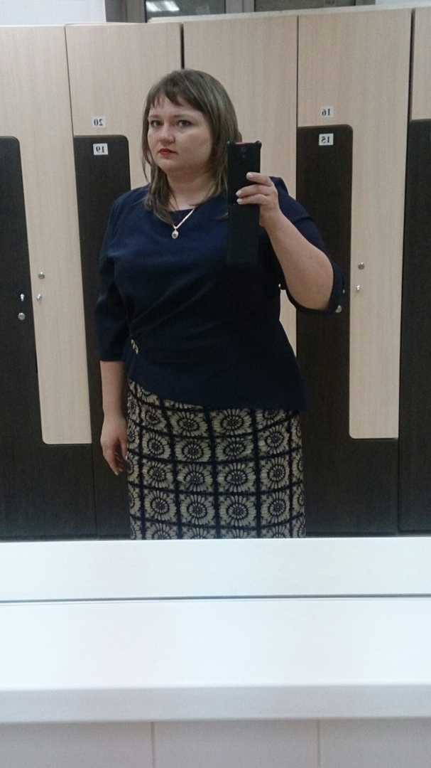 Татьяна Цареградская | Красноярск