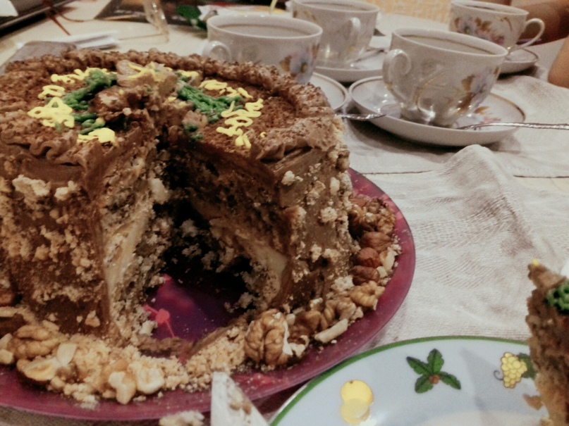 Екатерина Волкова | Москва