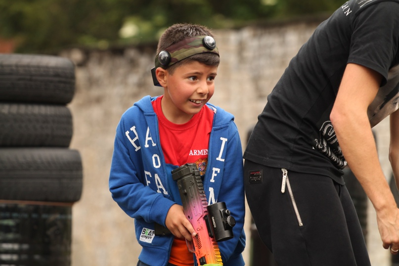 Вазген Арутюнян | Ереван