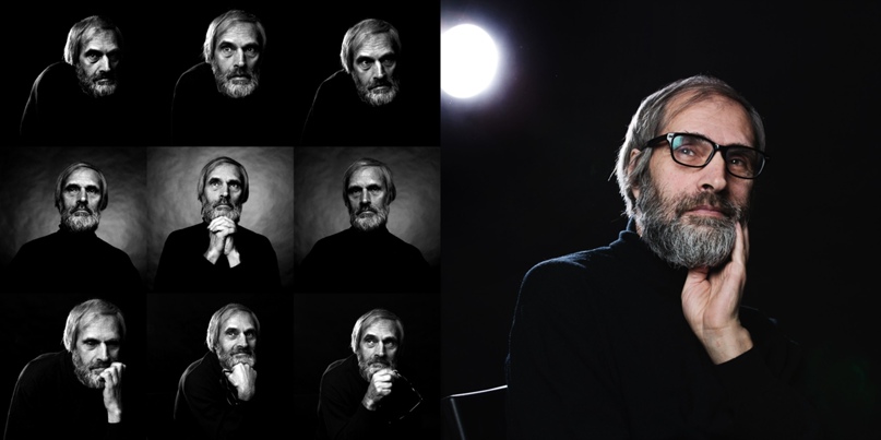 Daria Komarova | Москва