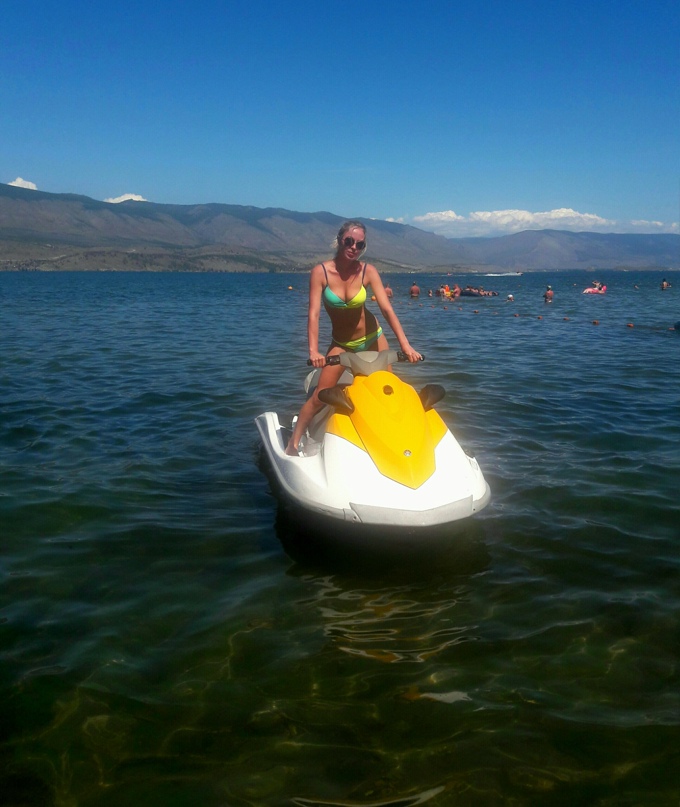 Татьяна Касаткина | Иркутск