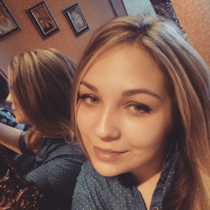 Алина Емельянова | Орёл