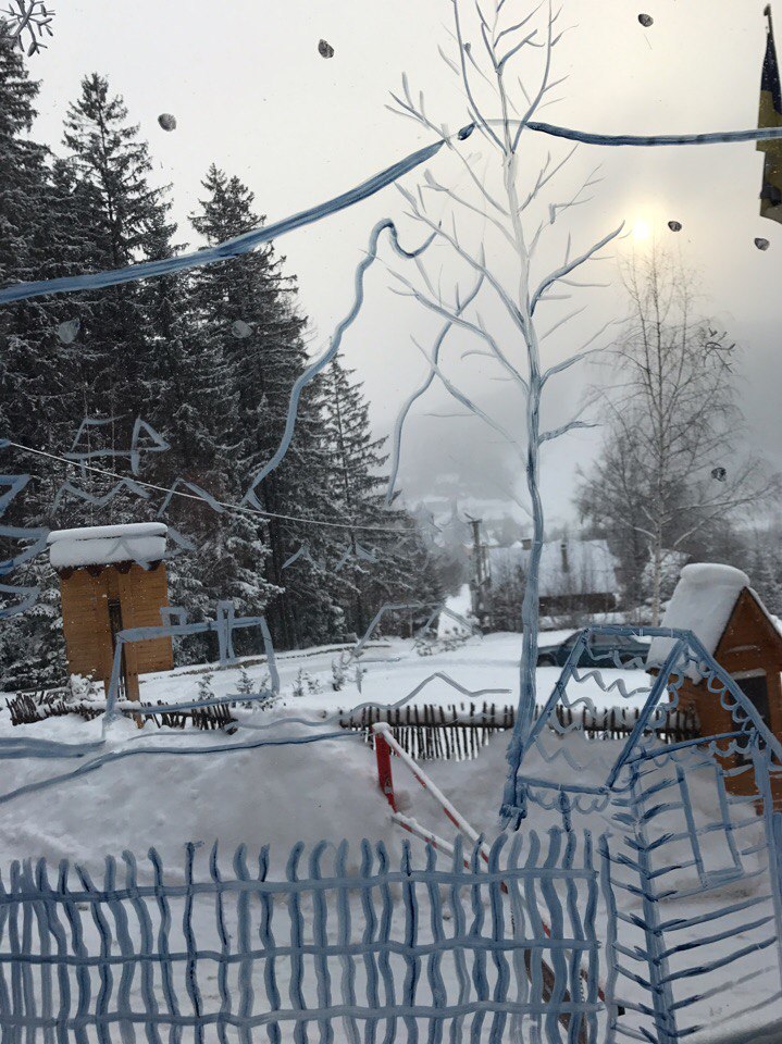 Света Савина | Одесса