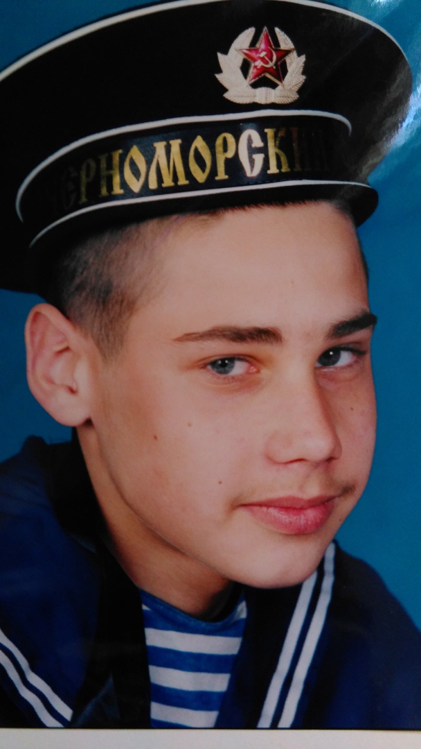 Алексей Дунаев | Москва