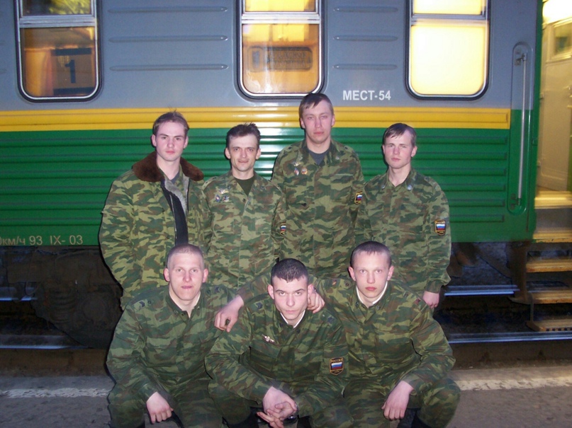 Дмитрий Штырков | Дорогобуж