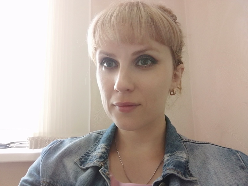 Нина Ткачёва | Карасук