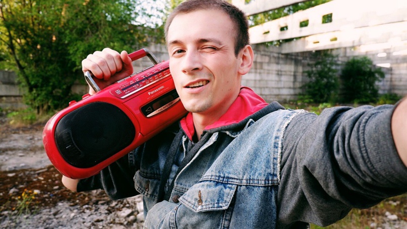 Александр Кренев | Клин