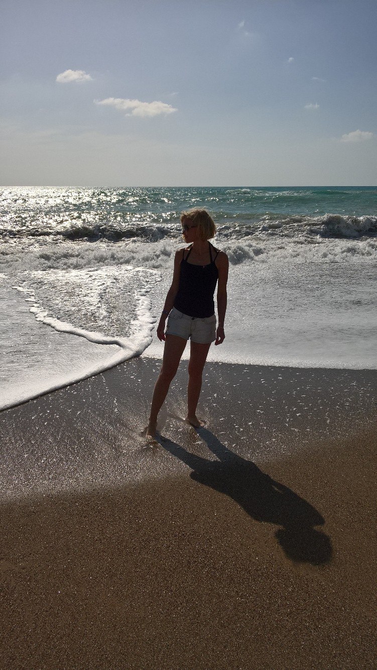 Надежда Протасова | Вологда