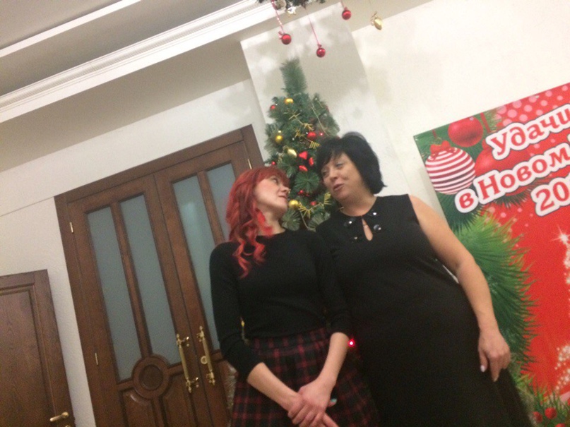 Татьяна Василенко | Кемерово