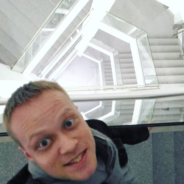 Юрий Федотов