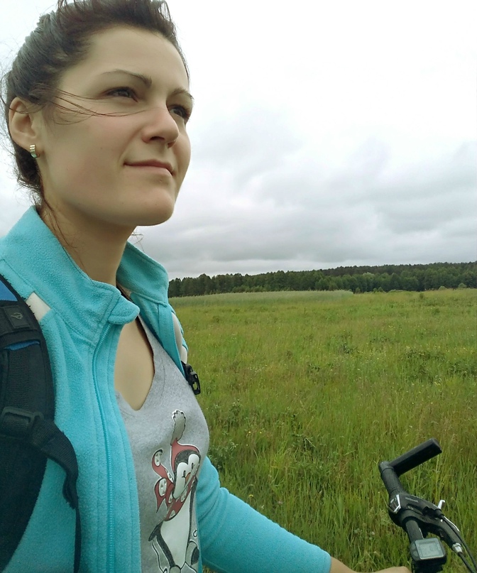 Марина Мартынюк | Чернигов