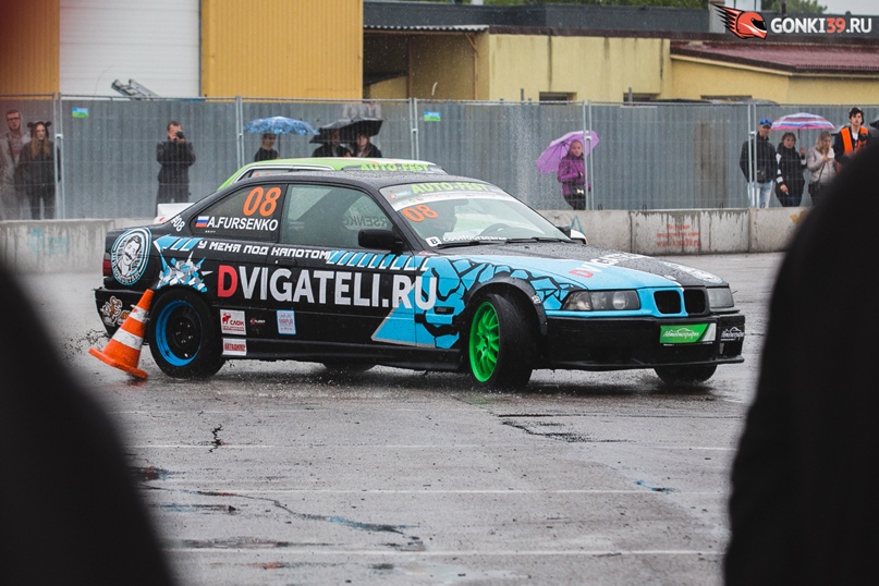 Александр Фурсенко | Калининград