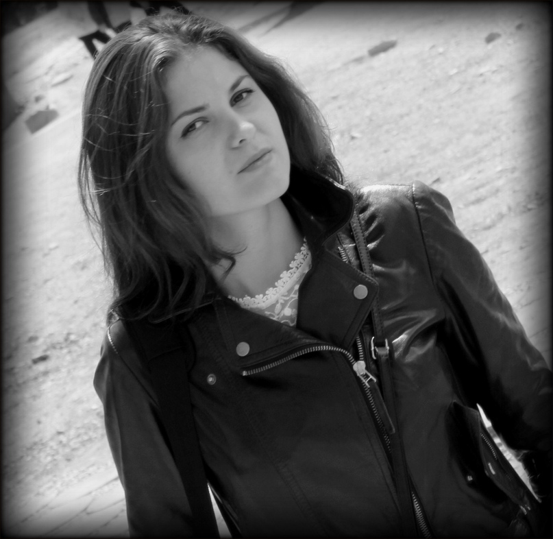 Анастасия Бутко | Королёв