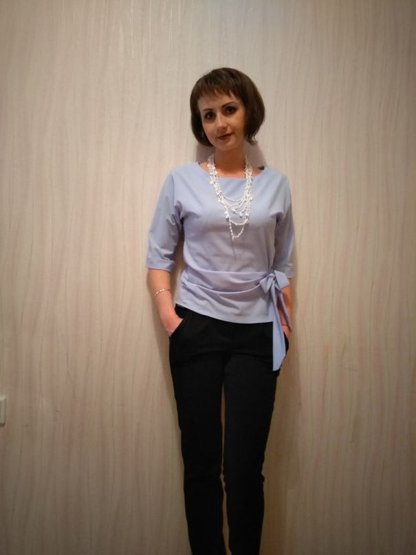 Ольга Истомина | Оренбург