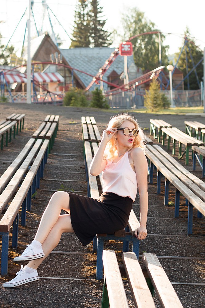 Анна Ермолаева | Кемерово