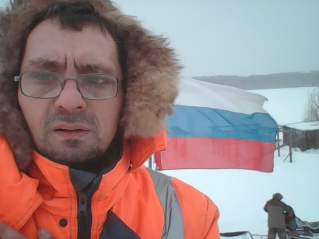 Иван Галанин | Вологда