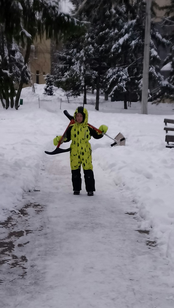 Екатерина Крылова | Самара