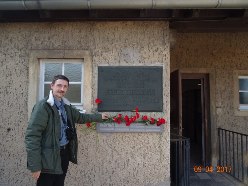 Владимир Попов | Борисоглебский