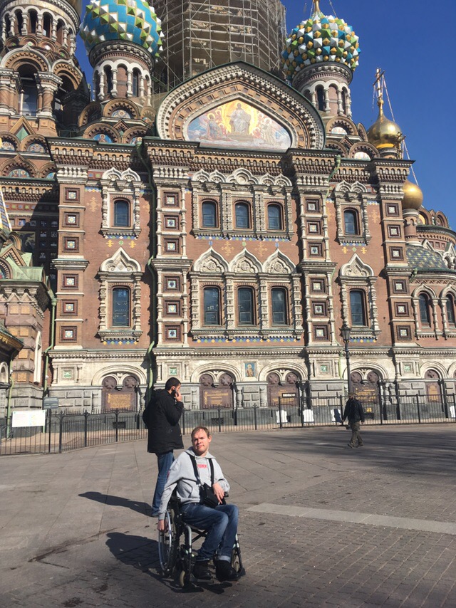 Александр Калашников | Казань