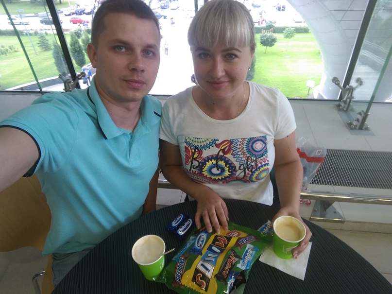 Дмитрий Волобуев | Белгород