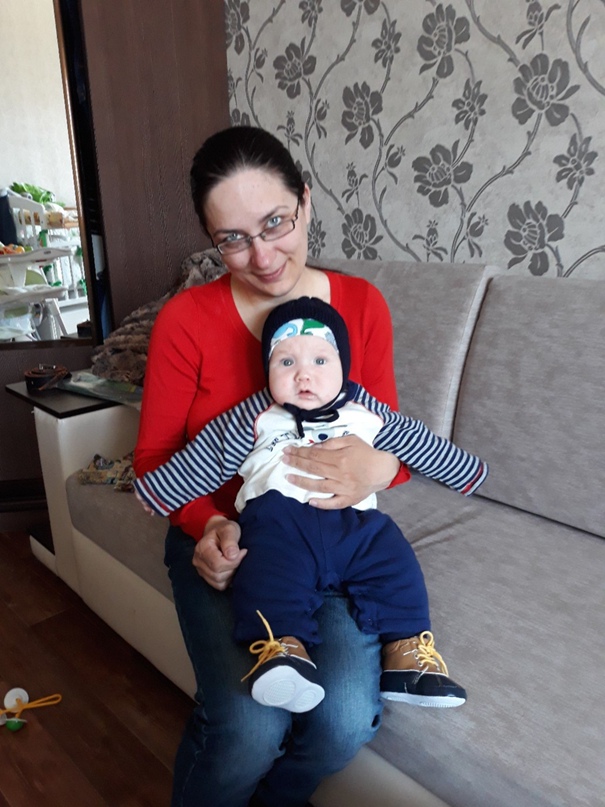 Ксения Левина | Ульяновск