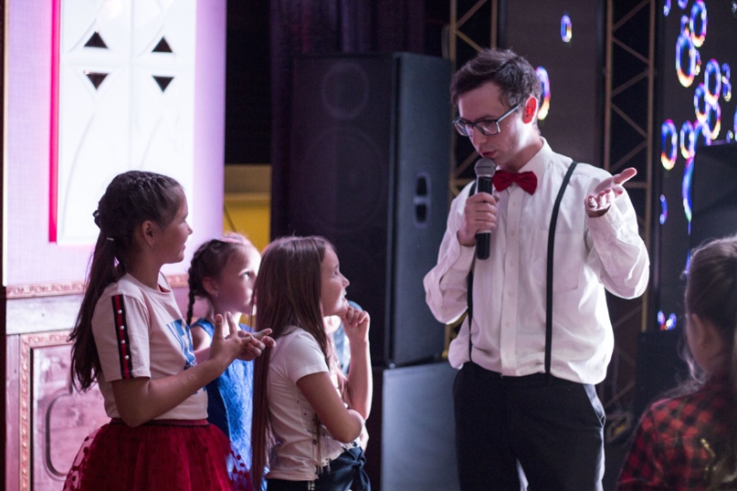 Рустем Юсупов | Москва